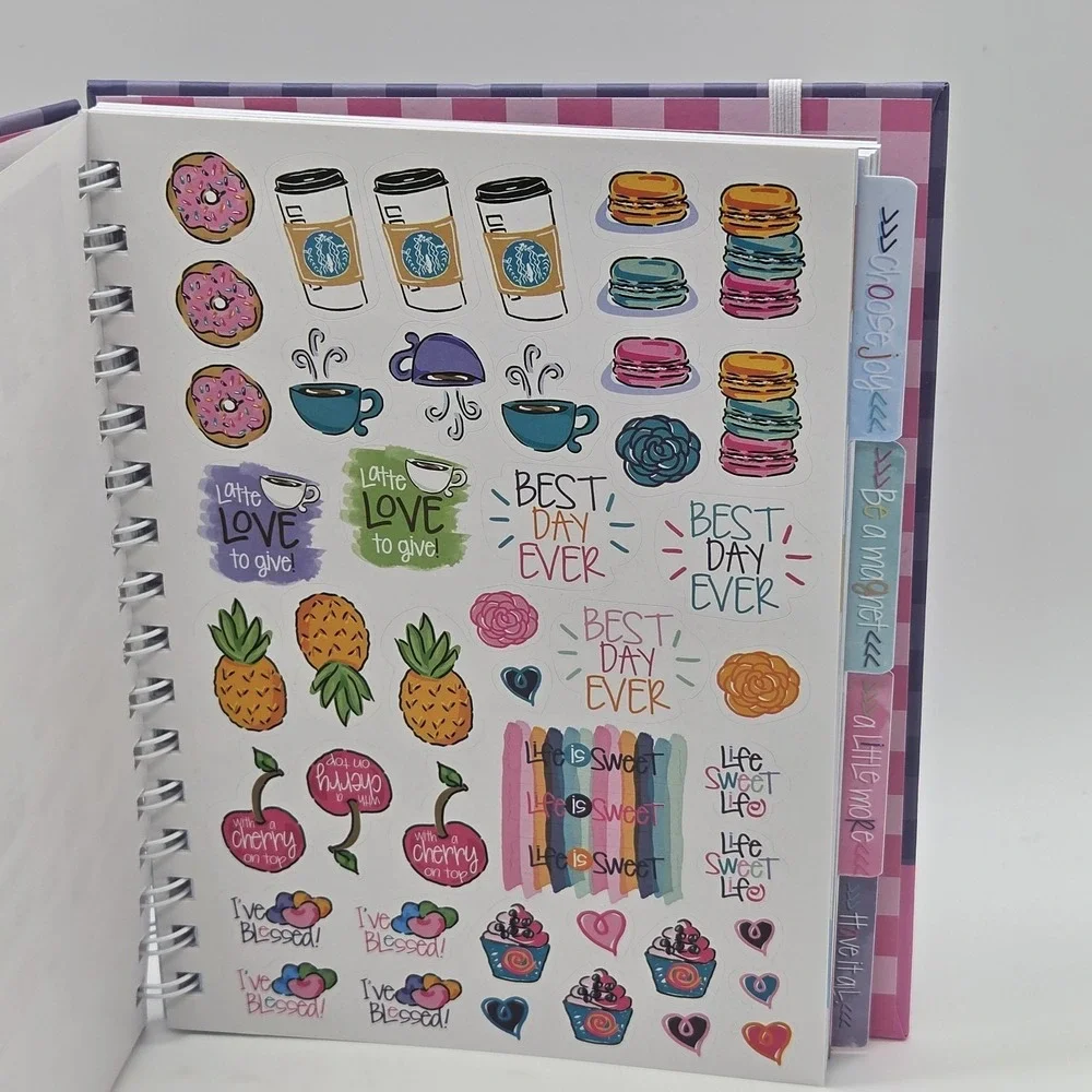 NEW Greatitude Finder Journal By Reminder Finder Denise Albright Studio Design